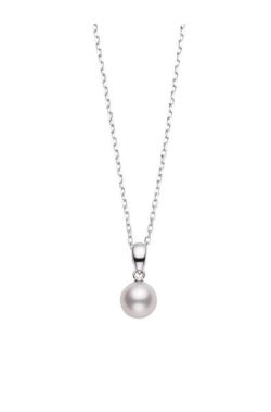 Mikimoto Necklace